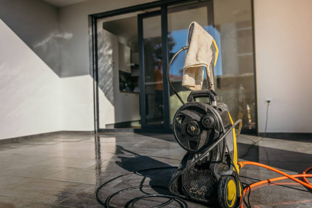 Best Deck and Patio Pressure Washing in Hainesvle, IL