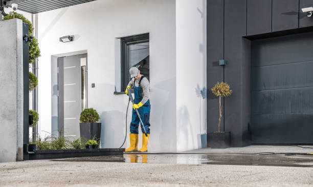 Professional Pressure Washing Services in Hainesville, IL